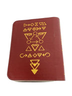 Nijisanji Tarot Card Set (Other Brand)