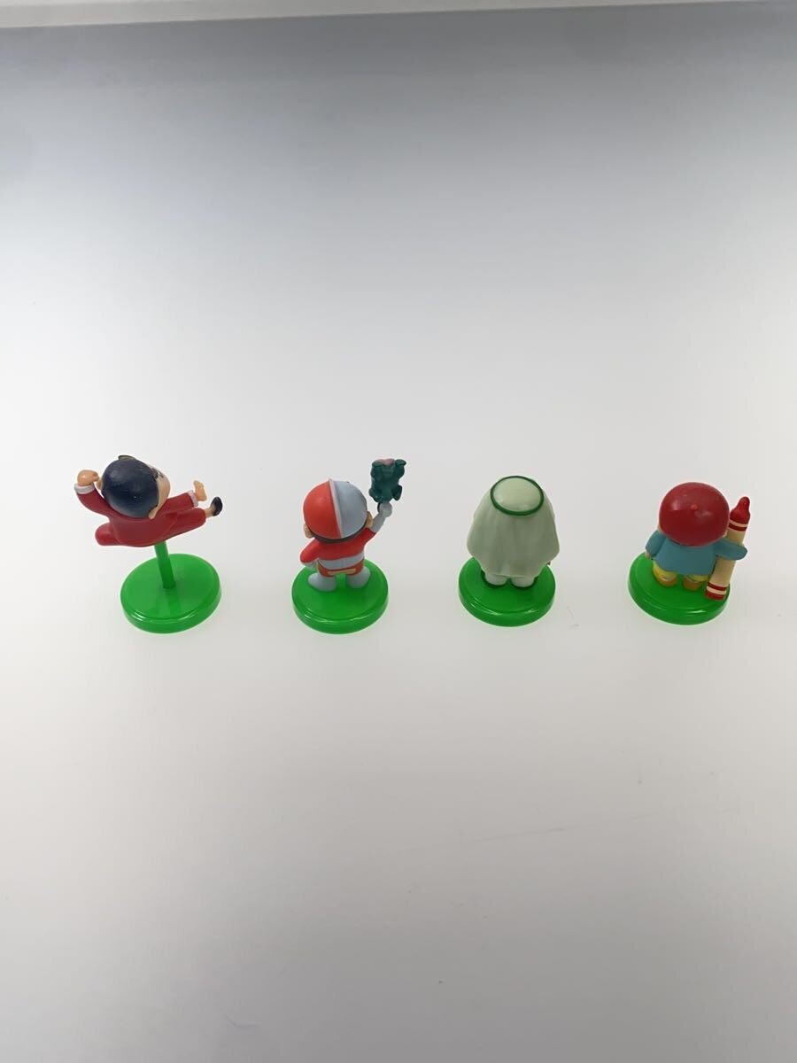 Furuta Seika Choco Egg Crayon Shin-chan Movie Selection — Set of all 19 Figures