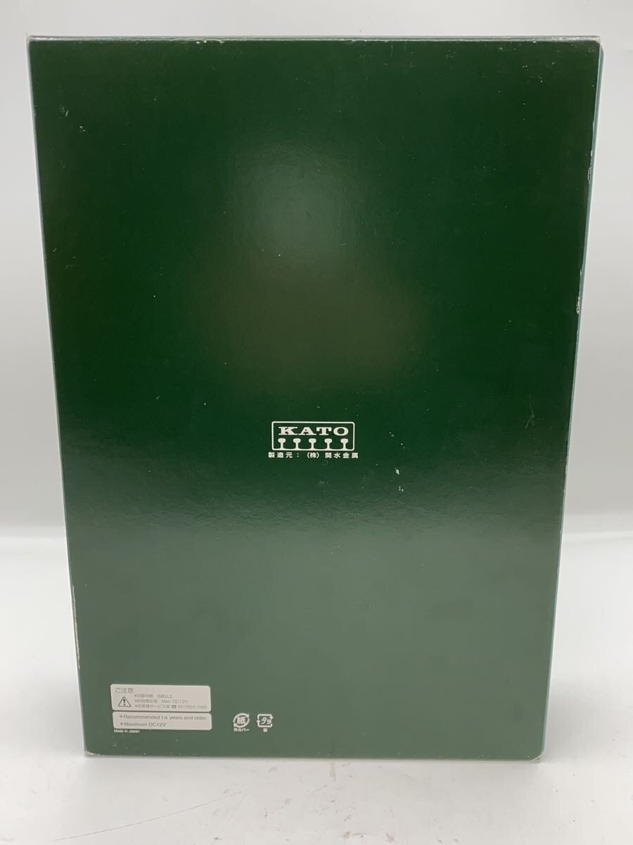 KATO Hobby Item