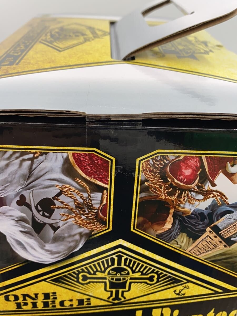 BANDAI SPIRITS Comic & Anime Figure