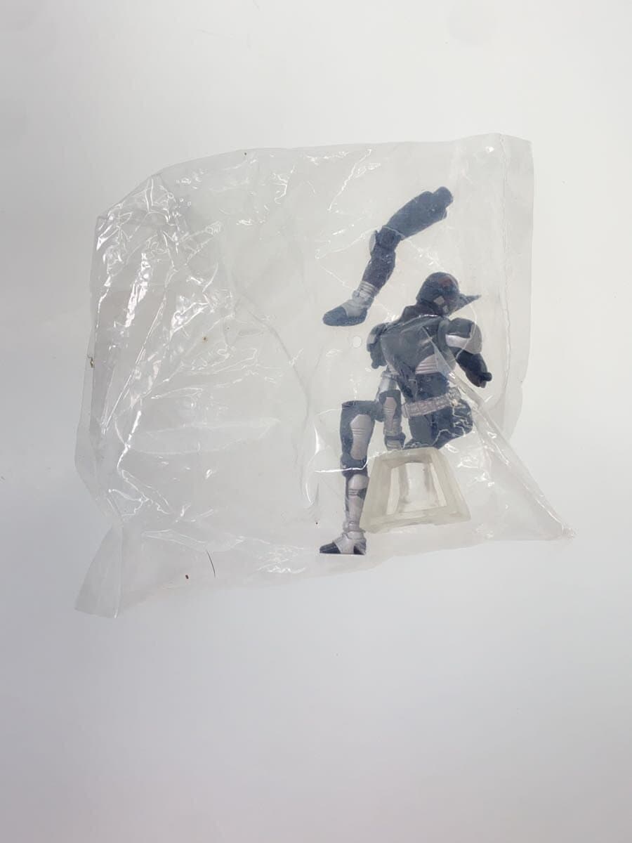 Other Brand Kamen Rider Action Pose Set