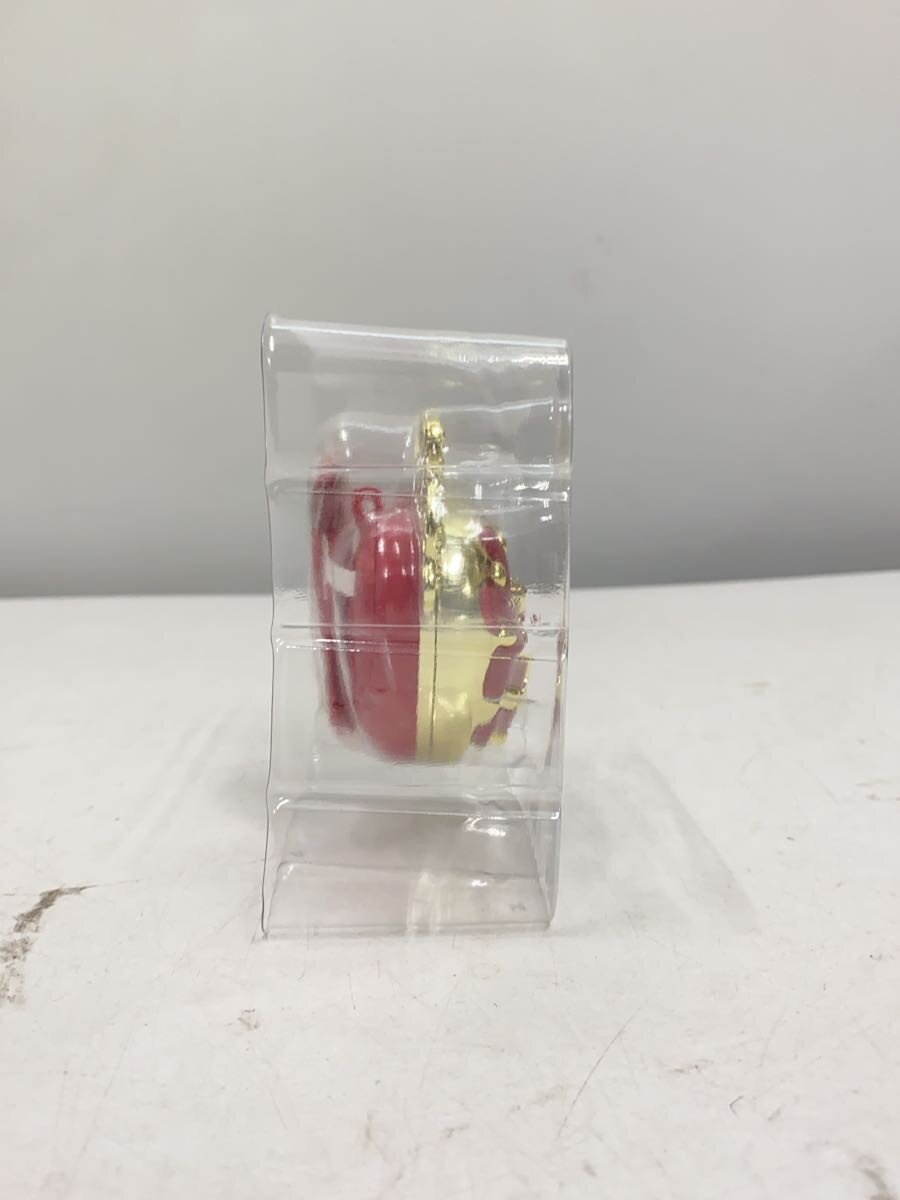 BANDAI Ashita no Nadja Brooch "Special Memorise" (Opened)