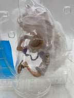 BANDAI SPIRITS Figure: Monkey D. Luffy Gear 5 Last One Ver.