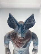 Other Brand Figure — Former Bandai Icarus Seijin