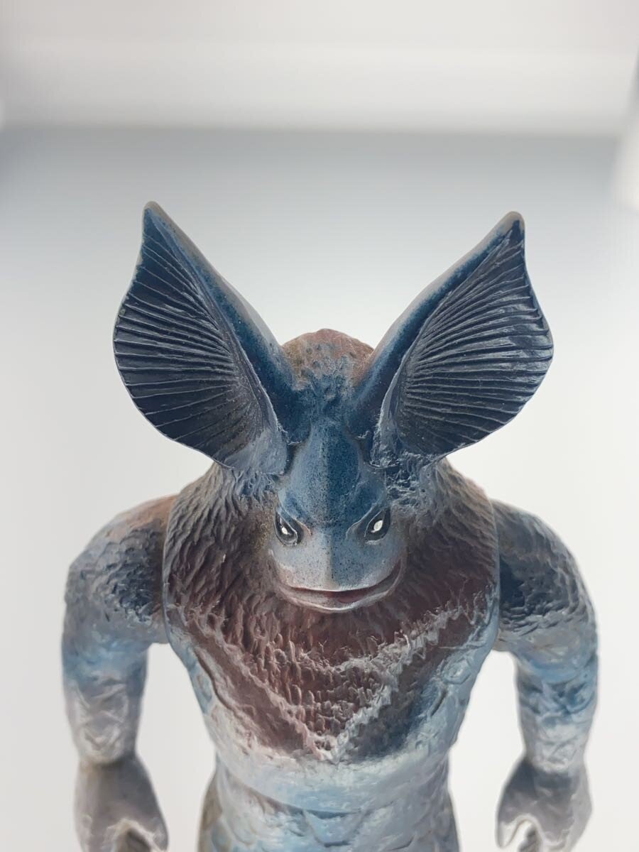 Other Brand Figure — Former Bandai Icarus Seijin
