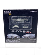 TOMYTEC Mini Car LV-N353A