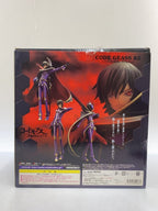 Mega House Figure