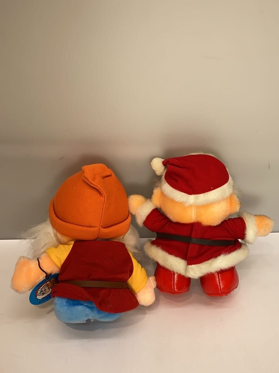 Disney Plush: Snow White & Seven Dwarfs