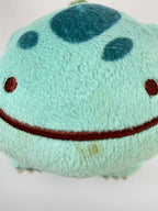 Pokemon Ditto (Henshin Metamon) & Bulbasaur (Fushigidane)