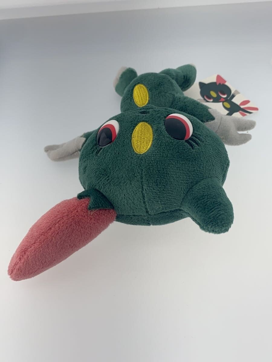 Pokémon × Takara Tomy Arts Pokemon time Pitatto Sneasel Plush (Pokémon Center Exclusive, #215)