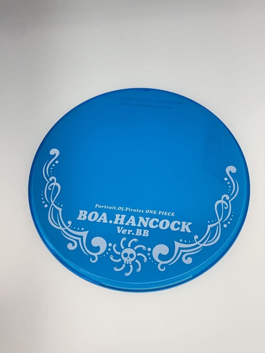 Other Brand P.O.P Ver. BB Hancock Figure