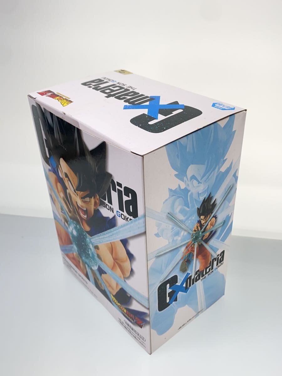 G×materia Son Goku Figure (Other Brand)