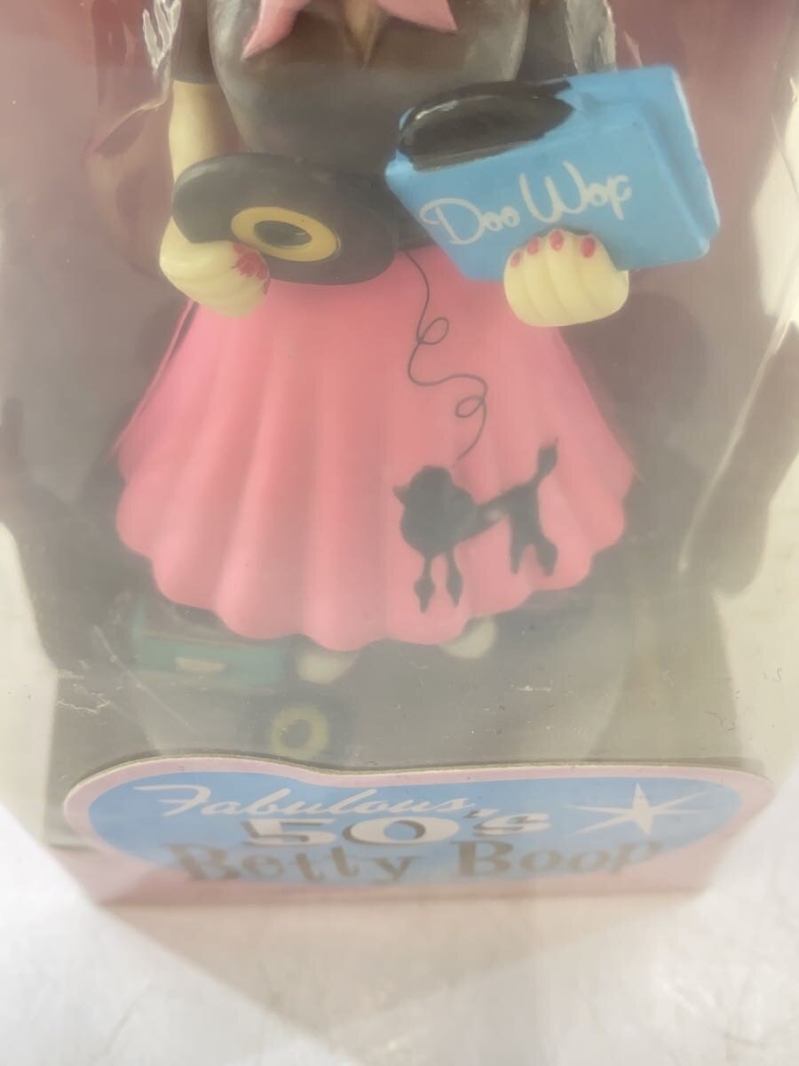 BETTY BOOP Figure
