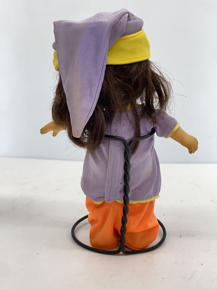 BANDAI Iketeru Arale-chan Egao no Arale-chan Penguin Set