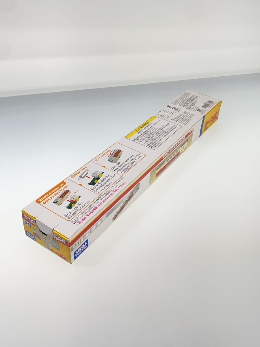 TAKARA TOMY Plarail Sunrise Express 285 Series S-22