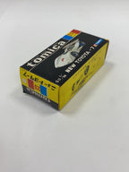 TAKARA TOMY Tomica Black Box Toyota 7 No.23 Mini Car