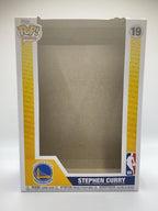 FUNKO Stephen Curry Figure