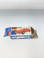 TOMY Tomica Blue Box Porsche 928 F53-1-1 Made in Japan