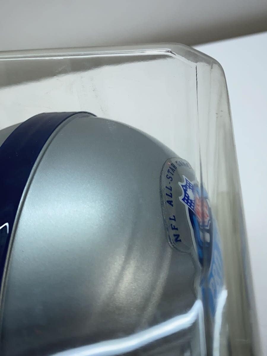 Riddell Hobby Item (Other brand)