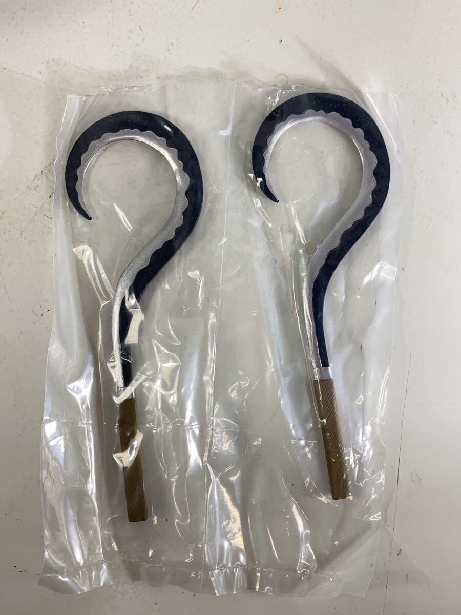 BANDAI SPIRITS One Piece Ichiban Kuji C Prize Figure: Jack (Opened)