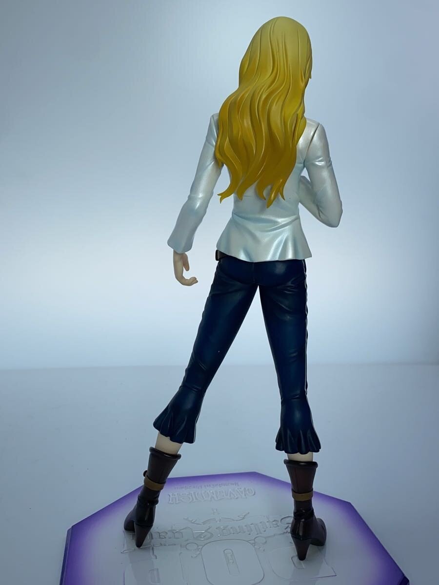 Mega House P.O.P. Cavendish (ONE PIECE) Figure