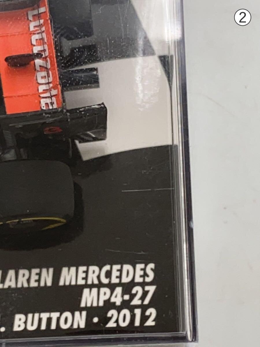 MINICHAMPS Mini Car