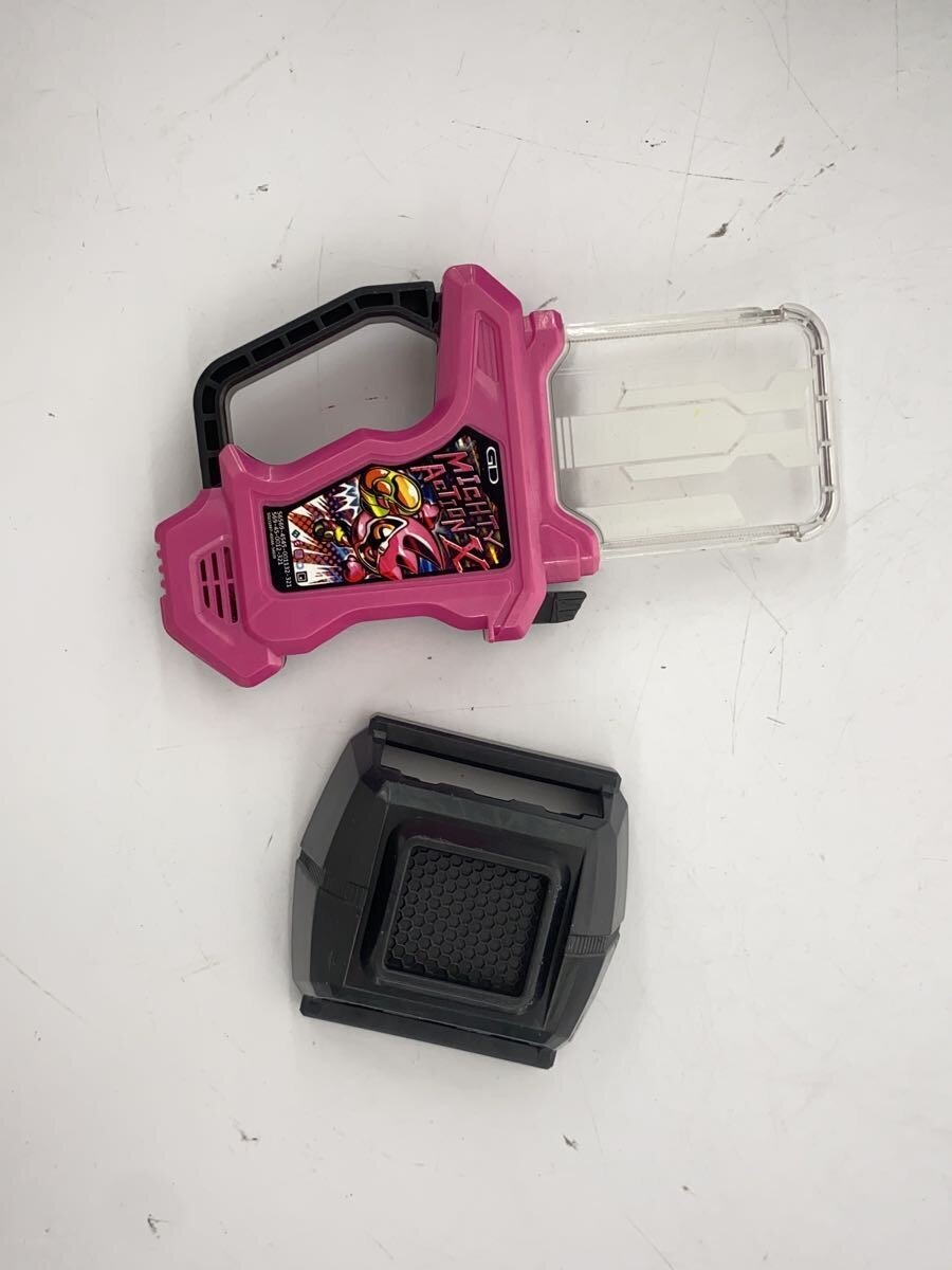 BANDAI Gamer Driver (for Boys)