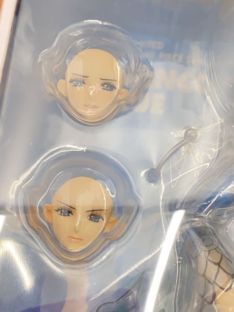 Mega House Comic & Anime Figure