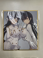 Other Brand Azur Lane Laffey & Akashi Luminous Box Figure