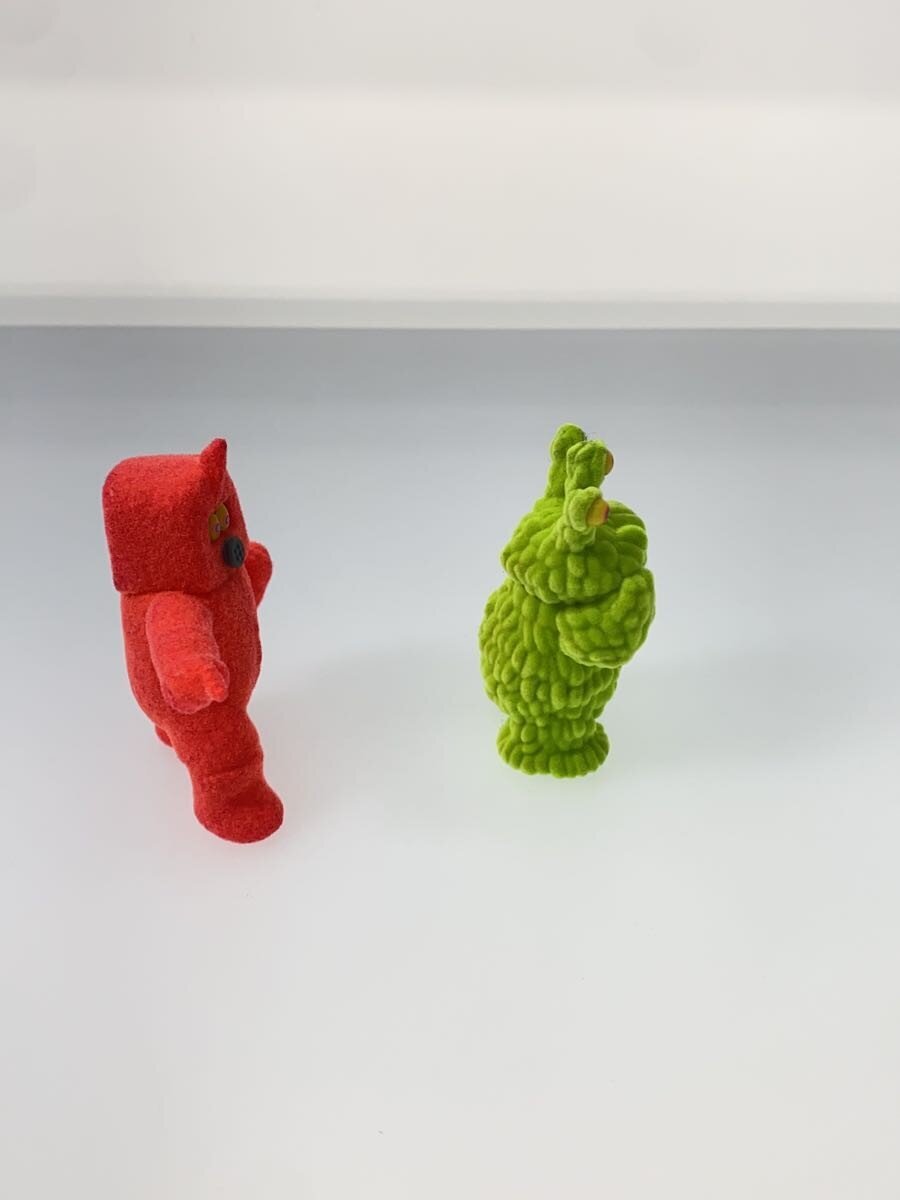 Other Brand Figure — Mol Hazard / THE TOMODACHI