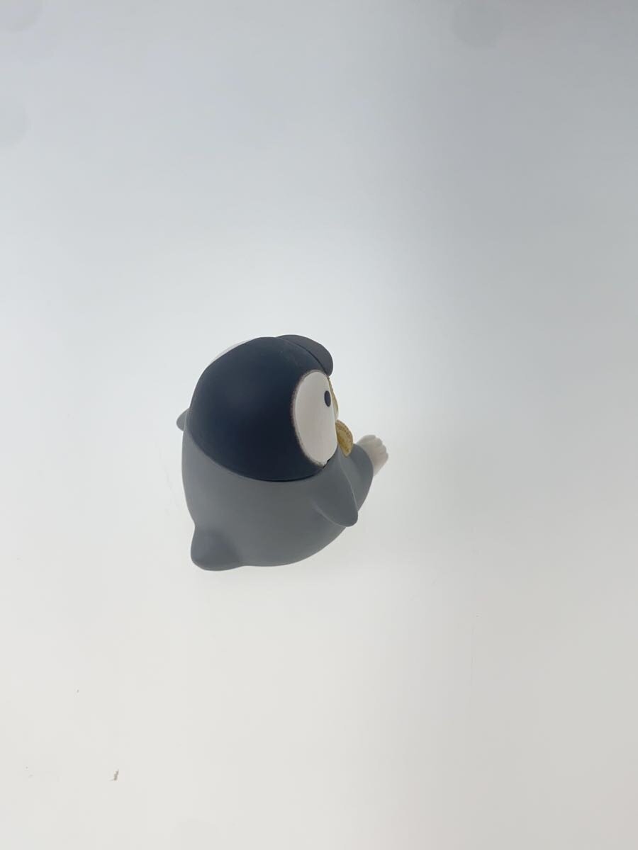 Other Brand Mofusand Interior Mini Figure - Sea Creatures Nyan