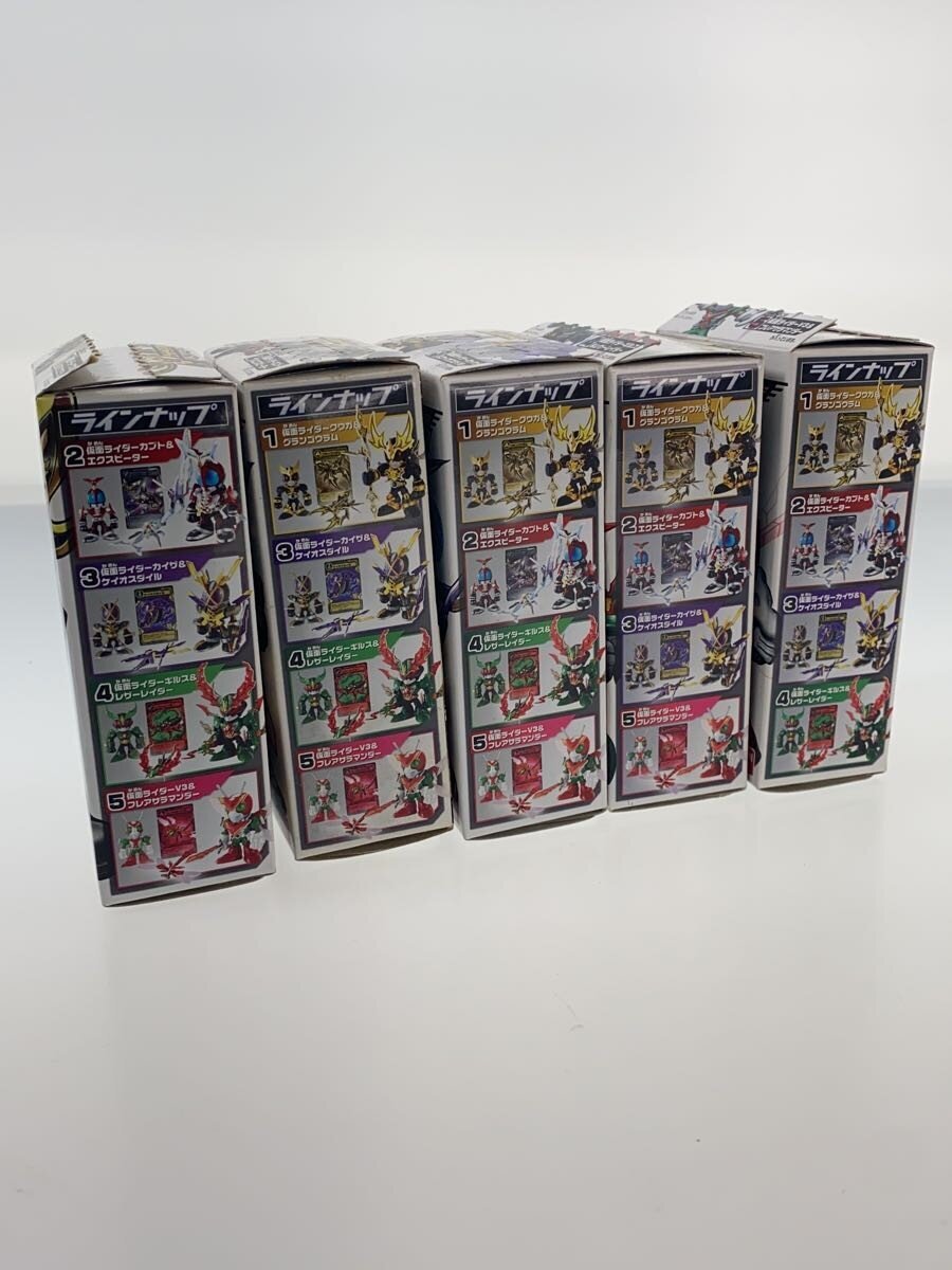 Other Brand Hero — Tokusatsu Card Warriors Kuuga Invasion