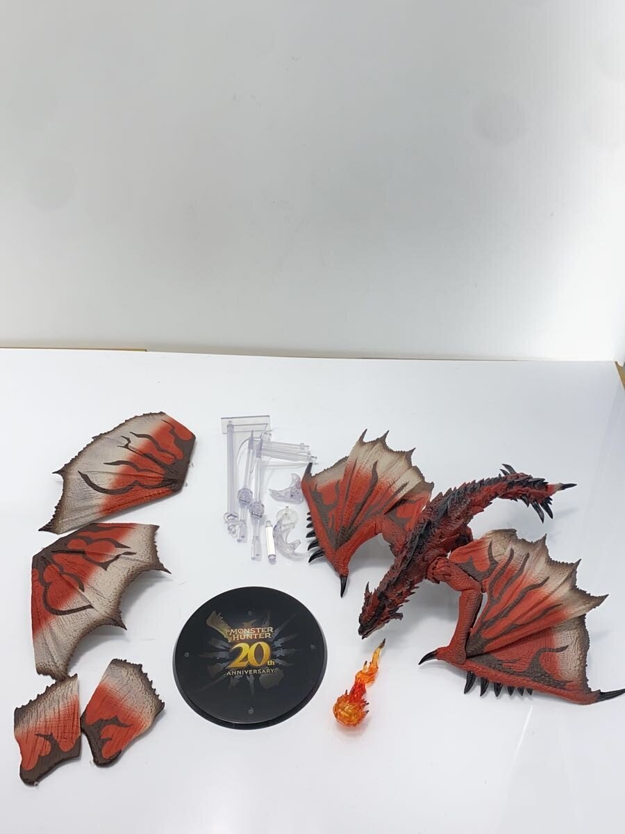 BANDAI SPIRITS Figure