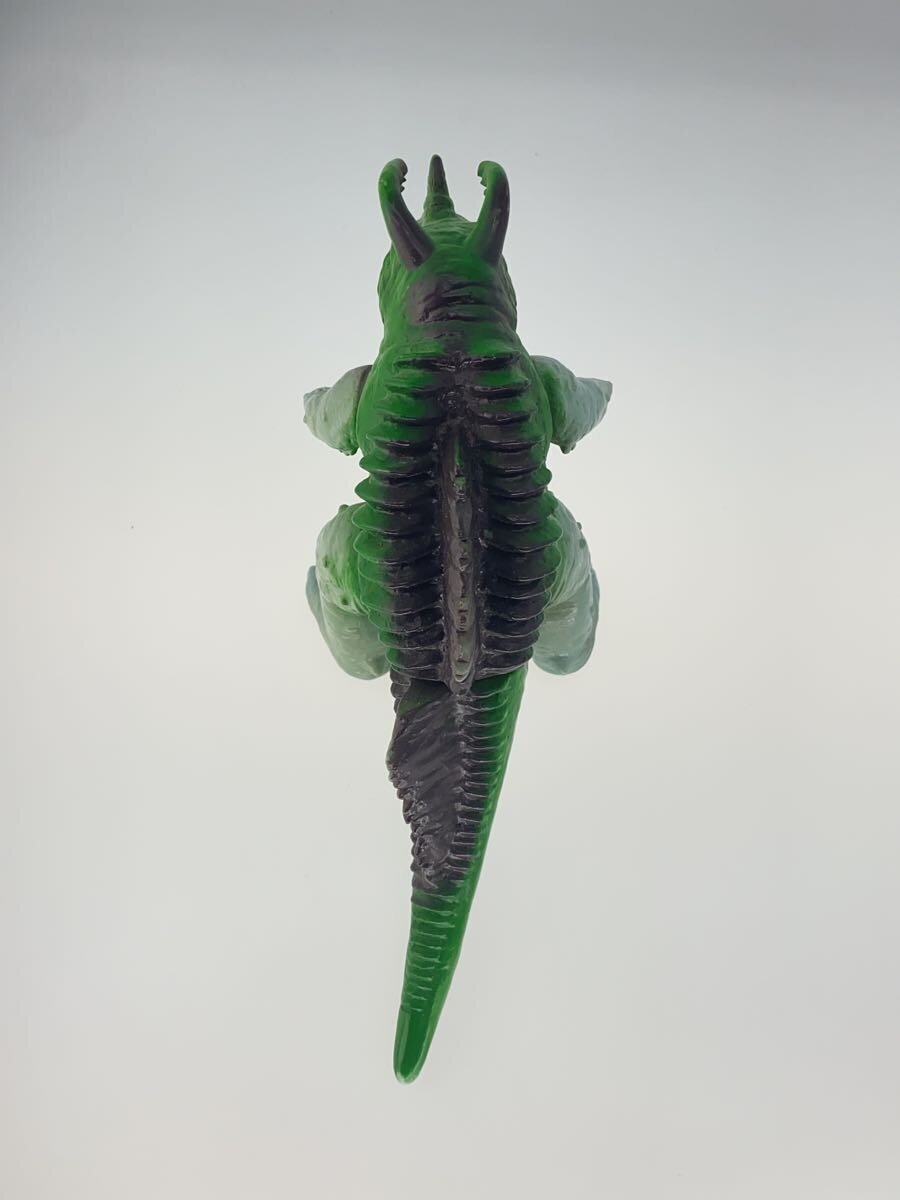 Other Brand Figure: Neronga (Old Bandai Edition)