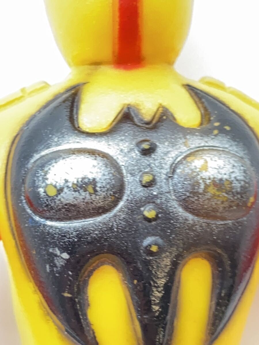 Other Brand Hero - Tokusatsu / Takatoku / Akumaizer Evil Sofubi