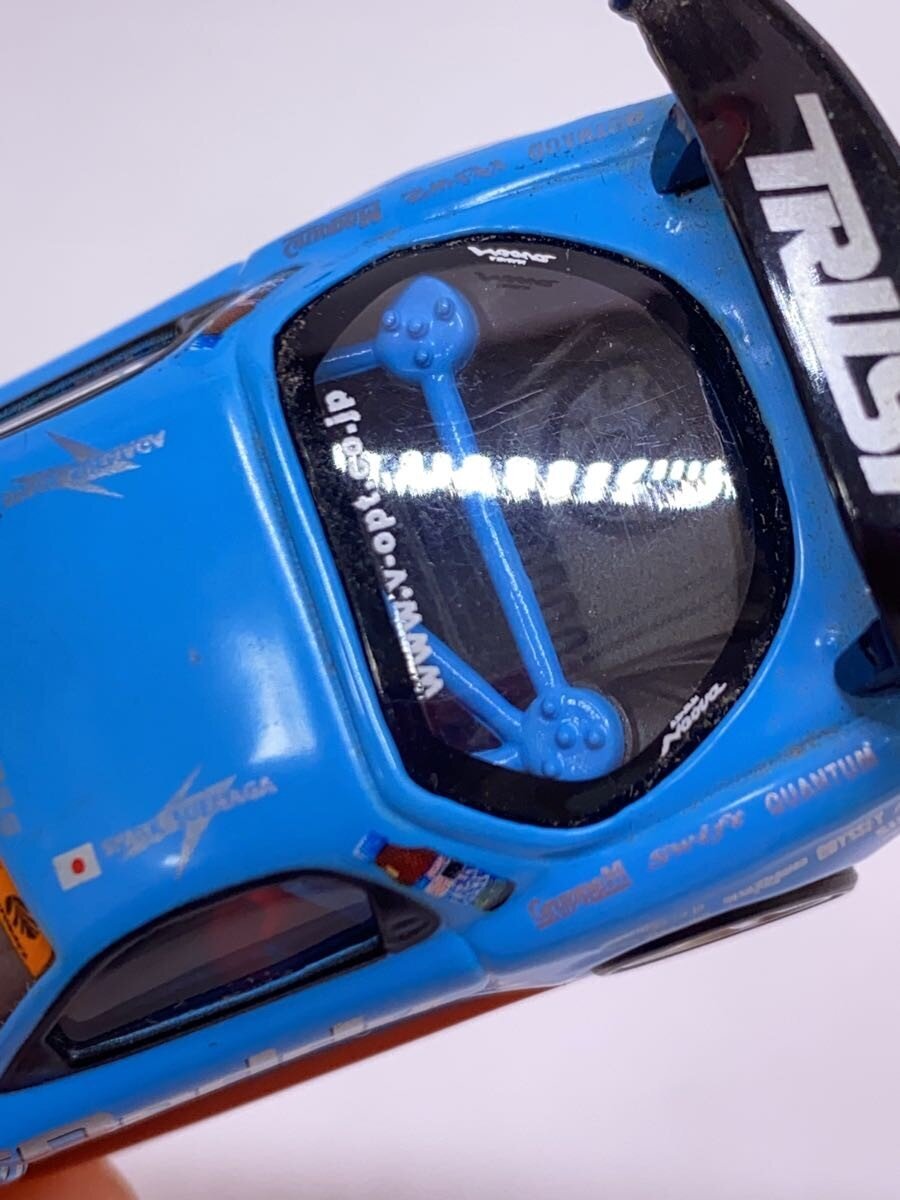 Other Brand Mini Car BLU