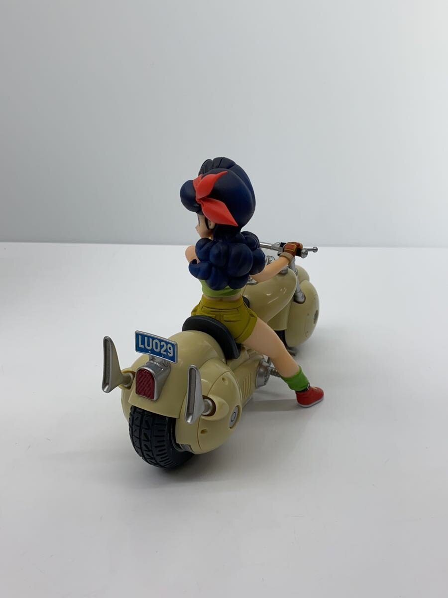 BANDAI SPIRITS Comic & Anime Figure