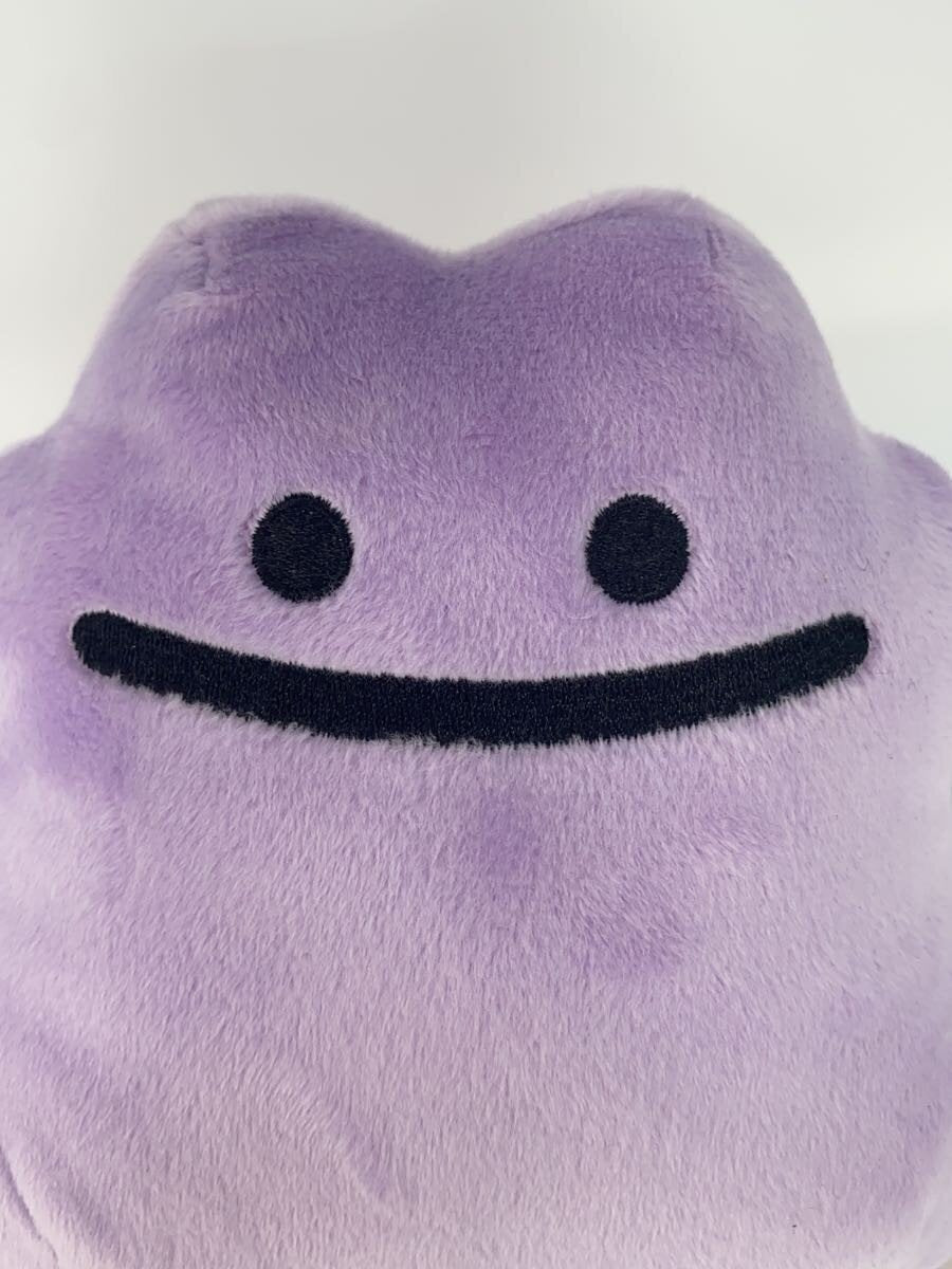 Pokemon × Takara Tomy Arts Plush — Super Secret Base Metamondoll (Pokémon Center Exclusive) Ditto