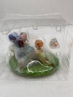 BANDAI SPIRITS Revible Moment Nami, Nojiko & Bellemere Last One Ver.