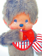 SEKIGUCHI Monchhichi 40TH ALLWAYS TOGETHER SS Size