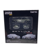 TOMYTEC Mini Car LV-N353A