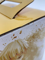BANDAI SPIRITS Ichiban Kuji Demon Slayer: "Thunder Brothers" A Prize MASTERLISE Figure - Zenitsu Agatsuma