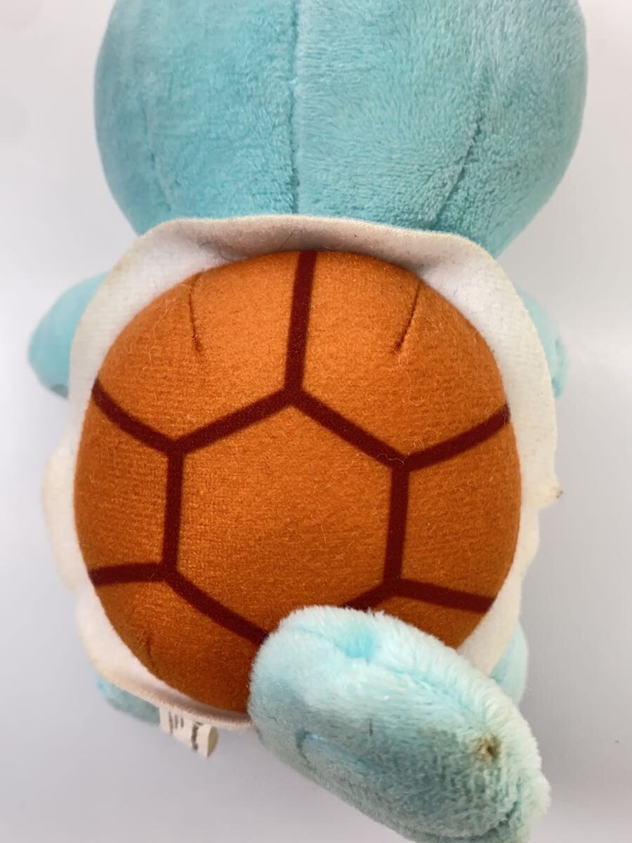 Pokemon Transform Ditto / Squirtle