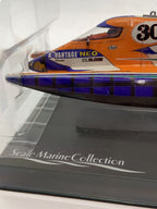 KYOSHO Scale Marine Collection Mini-Z Formula TRUST Goodies No.30 Model