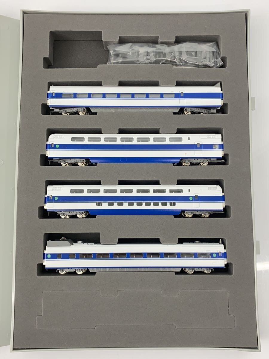 TOMIX 92288 JR 100 Series Tokaido/Sanyo Shinkansen G Formation Add-on Set