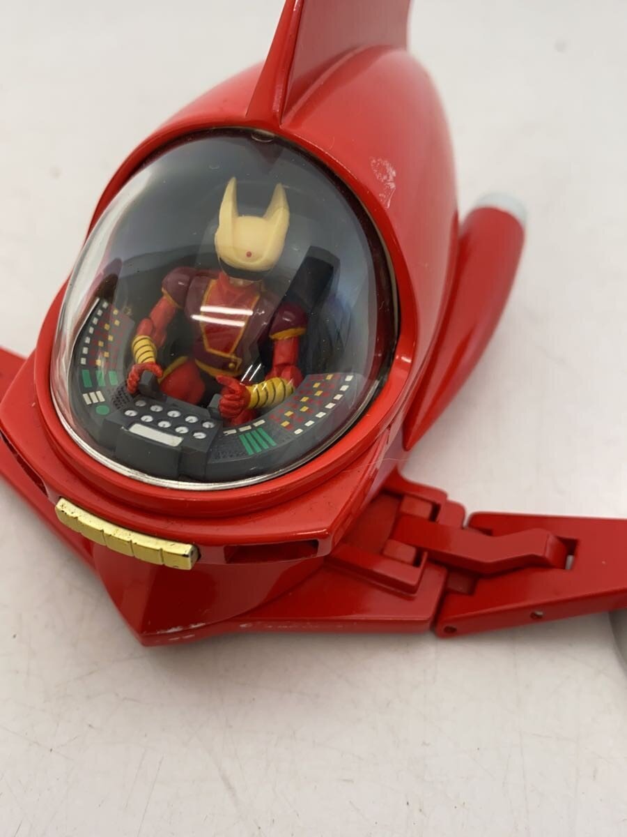 BANDAI Popinica Soul PX-01 Hover Pilder / Mazinger Z