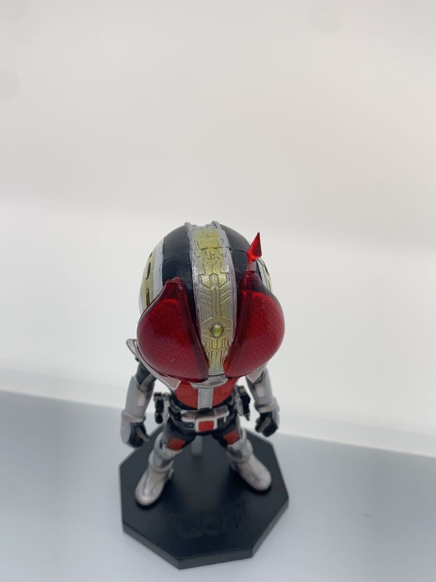 Other Brand Kamen Rider Den-O Figures (Wakore) - Lot