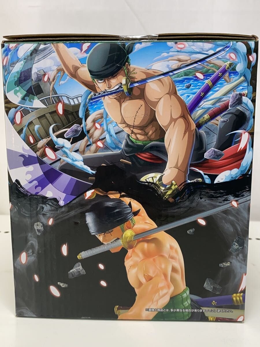 BANDAI SPIRITS Figure