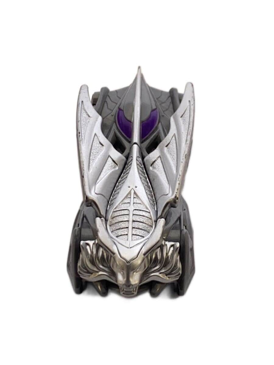BANDAI Hero Tokusatsu DX Break Gunner (Kamen Rider Drive)