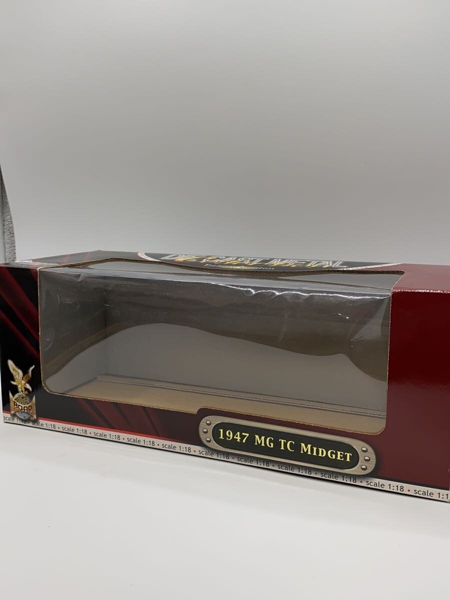 Other Brand Road Signature Mini Car